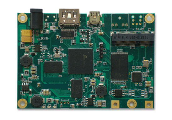 SMT表面貼裝技術能給PCBA加工加速嗎？