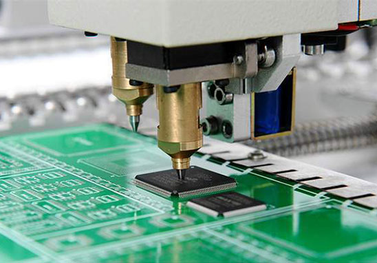SMT表面貼裝技術能給PCBA加工加速嗎？