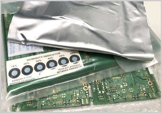 SMT貼片加工廠生產前對PCB進行烘烤有什么用？
