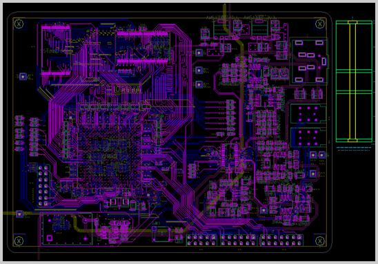 PCB設(shè)計外包需要準備哪些資料給PCB設(shè)計公司呢？