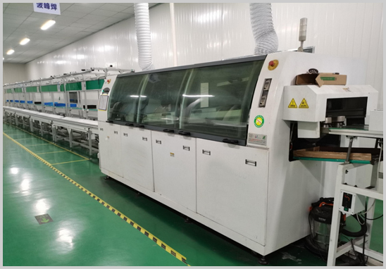 如何預(yù)防SMT貼片加工過程中產(chǎn)生氣泡？