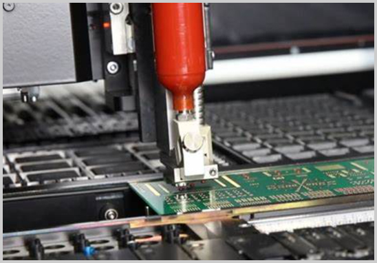 SMT加工貼片膠使用規范指南