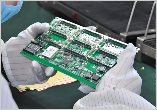 PCB抄板的常見(jiàn)問(wèn)題解答