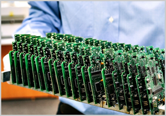 做PCBA加工，必須準備哪些資料？