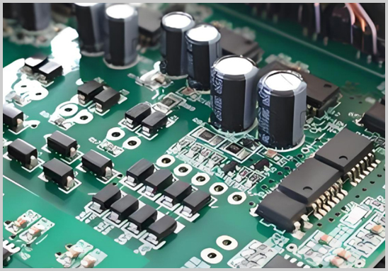 PCB設計公司詳解：如何避免相鄰信號層串擾？