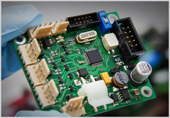 PCB抄板需要提供什么？