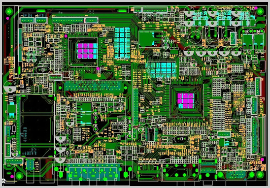 掌握這些PCB設(shè)計要點，輕松搞定PCB Layout！
