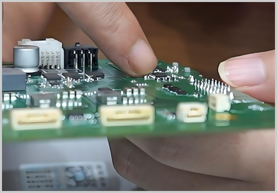 PCBA加工中如何杜絕SMT錫珠產生？