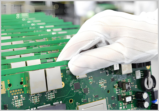 電路板加工廠 