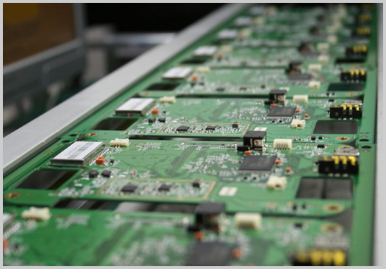 影響PCBA加工焊接可焊性的因素有哪些？