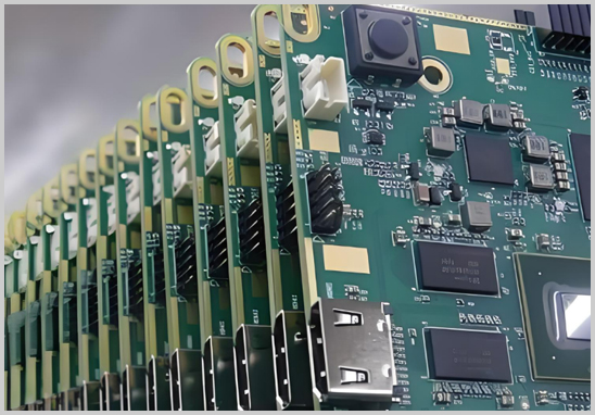 BGA、QFN器件PCBA代工代料如何保證可靠性？核心控制要點全解析