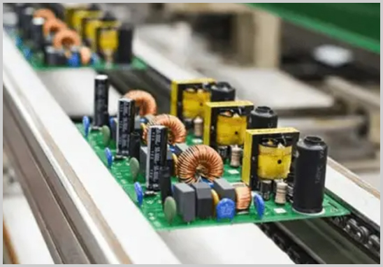 PCBA代工代料與來(lái)料加工的區(qū)別對(duì)比